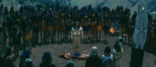 Winnetou - 1. Teil fotoğrafı