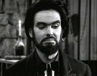 O Estranho Mundo De Ze Do Caixao Or 'strange World Of Coffin Joe' fotoğrafı