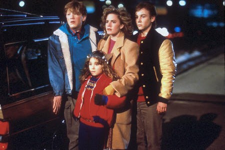 Bebek Bakıcısının Maceraları Fotoğrafı