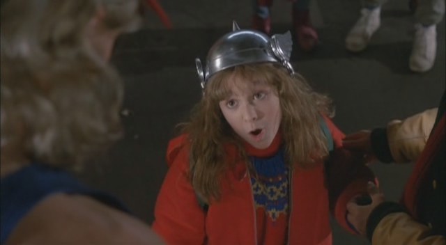 Bebek Bakıcısının Maceraları Fotoğrafı