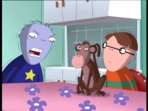 Cramp Ikizler Fotoğrafı