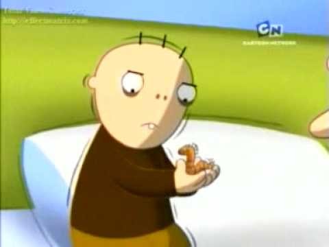 Cramp Ikizler Fotoğrafı