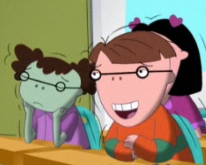 Cramp Ikizler fotoğrafı