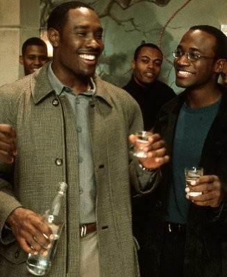 En İyi Arkadaşımın Düğünü Fotoğrafı