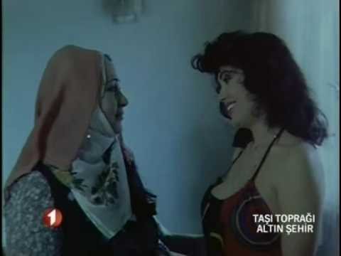 Taşı Toprağı Altın Şehir Fotoğrafı