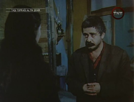 Taşı Toprağı Altın Şehir fotoğrafı