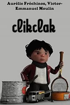Clik Clak (2006) afişi