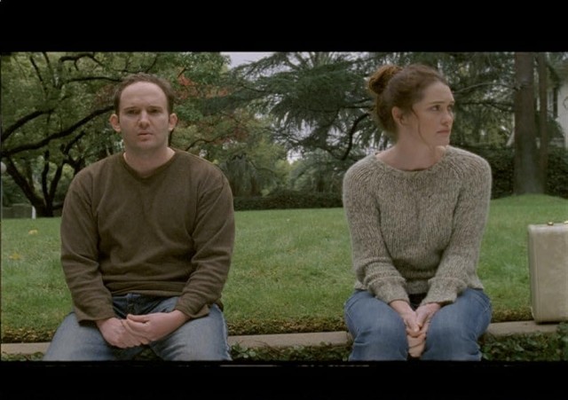 Maggie's Not Here (2006) afişi