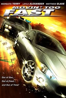 Lost in Plainview (2005) afişi