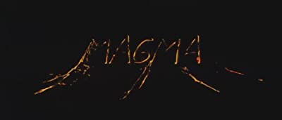 Magma (2006) afişi