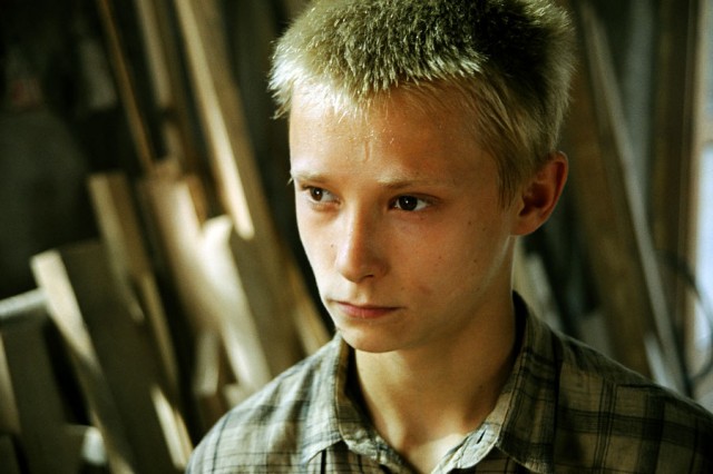 Co Slonko Widzialo fotoğrafı