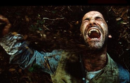 Bad Blood fotoğrafı