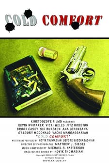 Cold Comfort (2006) afişi