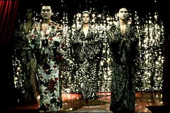 Majimak Babsang fotoğrafı