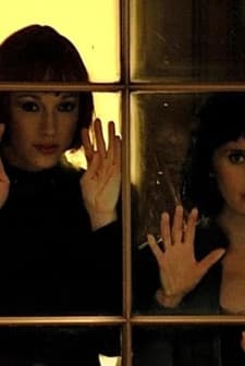 Making A Living (2006) afişi