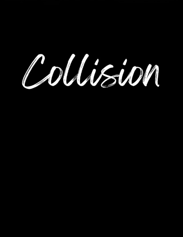 Collision (2006) afişi