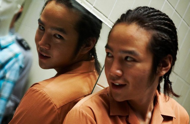 The Case Of Itaewon Homicide fotoğrafı