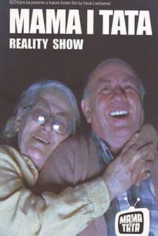 Mama I Tata (2006) afişi