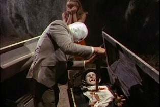 Santo And Blue Demon Against The Monsters Fotoğrafı