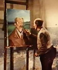 Lo Specchio, La Tigre E La Pianura (1961) afişi