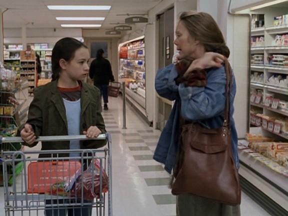 Pictures of Hollis Woods fotoğrafı