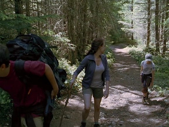 Pictures of Hollis Woods fotoğrafı