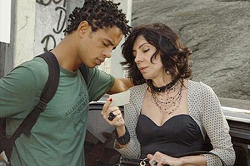 Embarque Imediato fotoğrafı