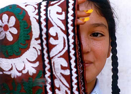 Sessizlik fotoğrafı