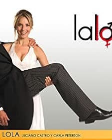 Lalola (2007) afişi