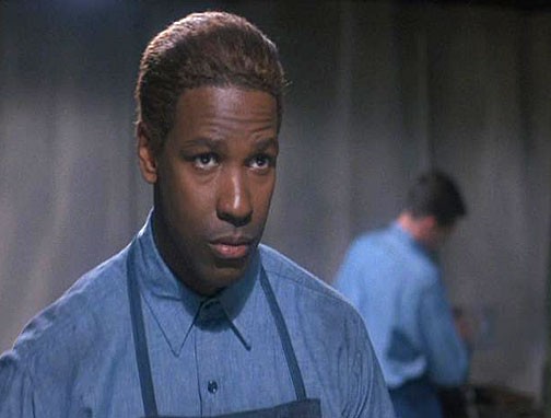 Malcolm X Fotoğrafı