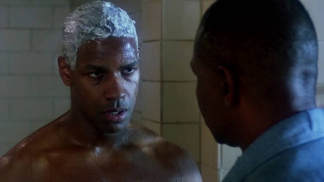 Malcolm X Fotoğrafı