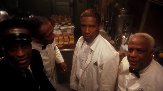 Malcolm X Fotoğrafı