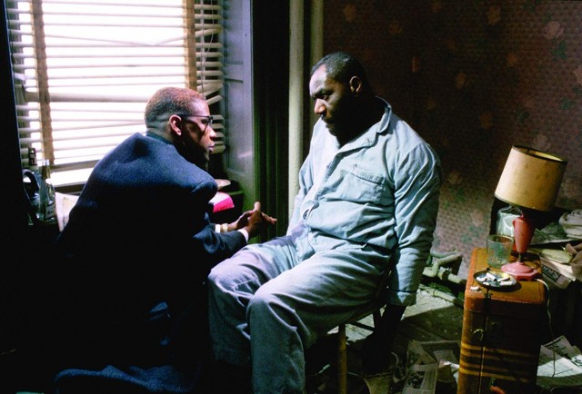 Malcolm X Fotoğrafı