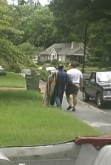 Man-tute (2006) afişi