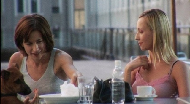 Come L'ombra fotoğrafı