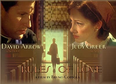 Rules Of Love (2002) afişi