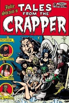 Tales From The Crapper (2004) afişi