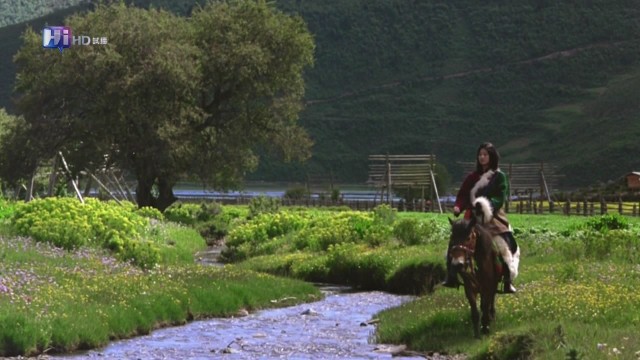 Finding Shangri La fotoğrafı