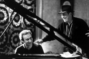 Teslimiyet fotoğrafı