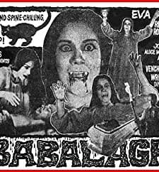 Kababalaghan (1969) afişi