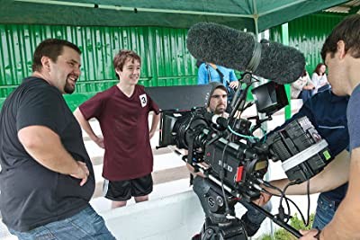 Bıçak Sırtı (2010) afişi