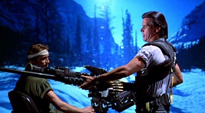 Xtro 2: The Second Encounter fotoğrafı