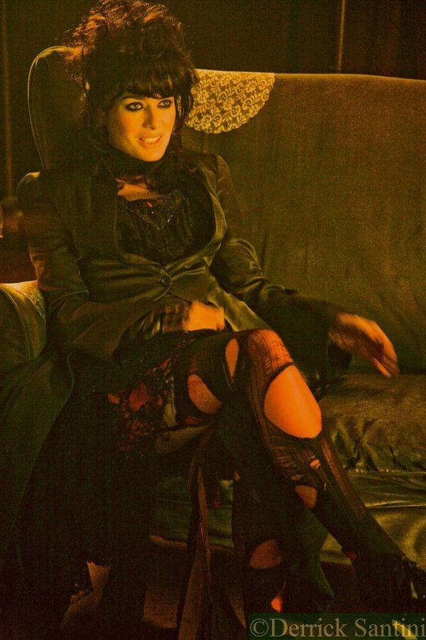 The Devil's Wedding fotoğrafı