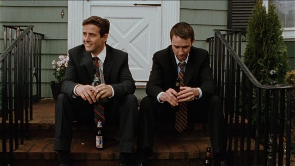 On Broadway fotoğrafı