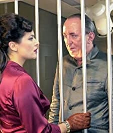 Planet Der Kannibalen (2001) afişi