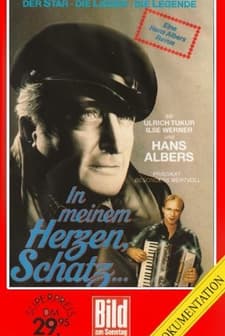 In Meinem Herzen, Schatz (1989) afişi