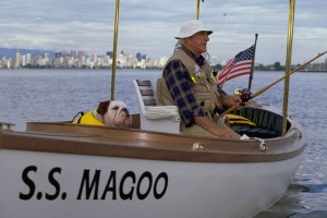 Bay Şeşibeş Fotoğrafı