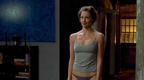 Bazıları Çabuk Bıkar Fotoğrafı