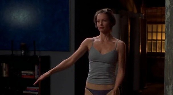 Bazıları Çabuk Bıkar Fotoğrafı