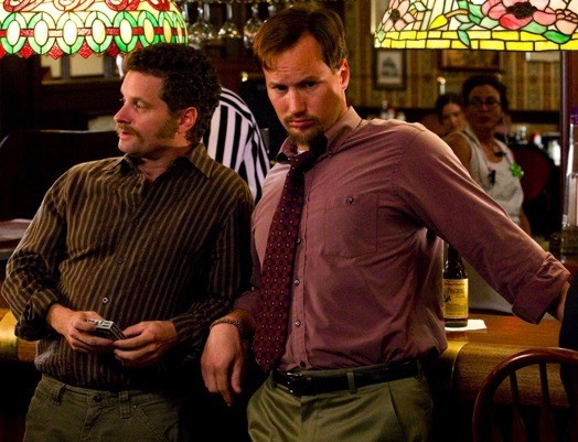 Barry Munday Fotoğrafı